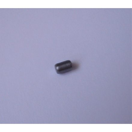 Forgórész retesz főtengelyhez 6x4mm, Jawa, ČZ