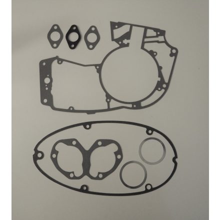 Tömítés készlet, Jawa 350 Panelka 360
