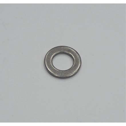 Alátét kerék tengely anya alá  M16x1,5mm, korrózióálló, Jawa Perak, OHC, ČZ 150 C