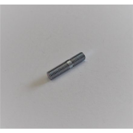 Menetes rúd motorhoz  M5x22mm karburátorhoz, Jawa 50, Babetta