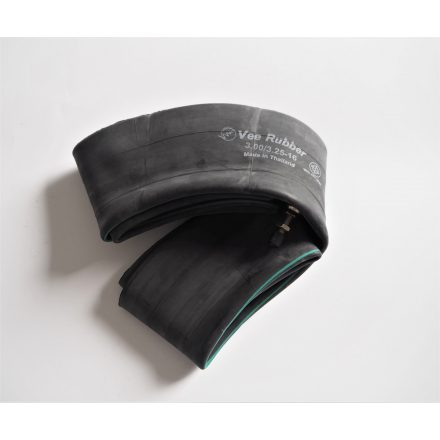 Tömlő, belső, 3.00/3.25 - 16, TR4 Vee Rubber