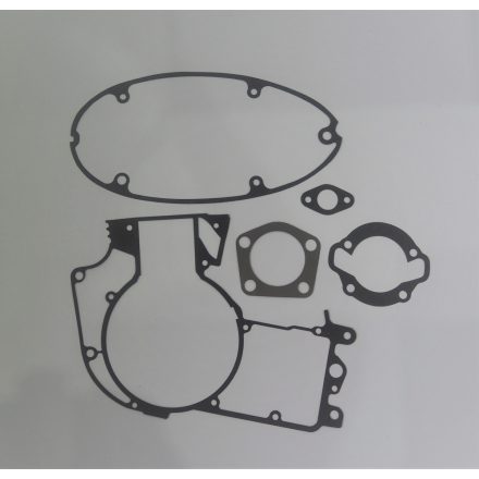 Tömítés készlet, Jawa 250 Perak